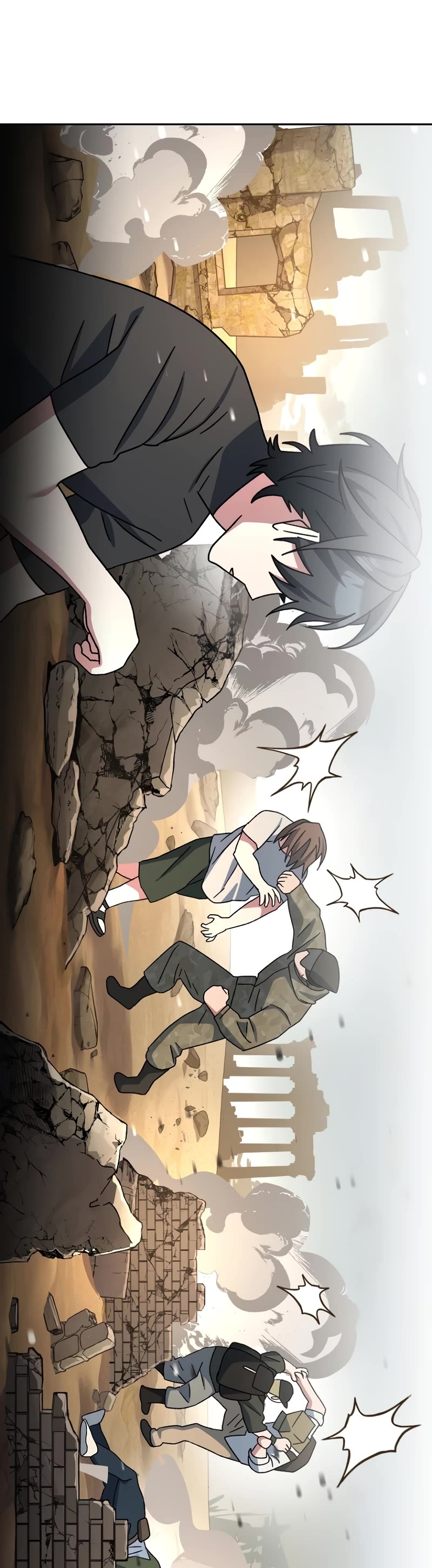 Genius Archer’s Streaming Chapter 30 page 39 - Chapter 30