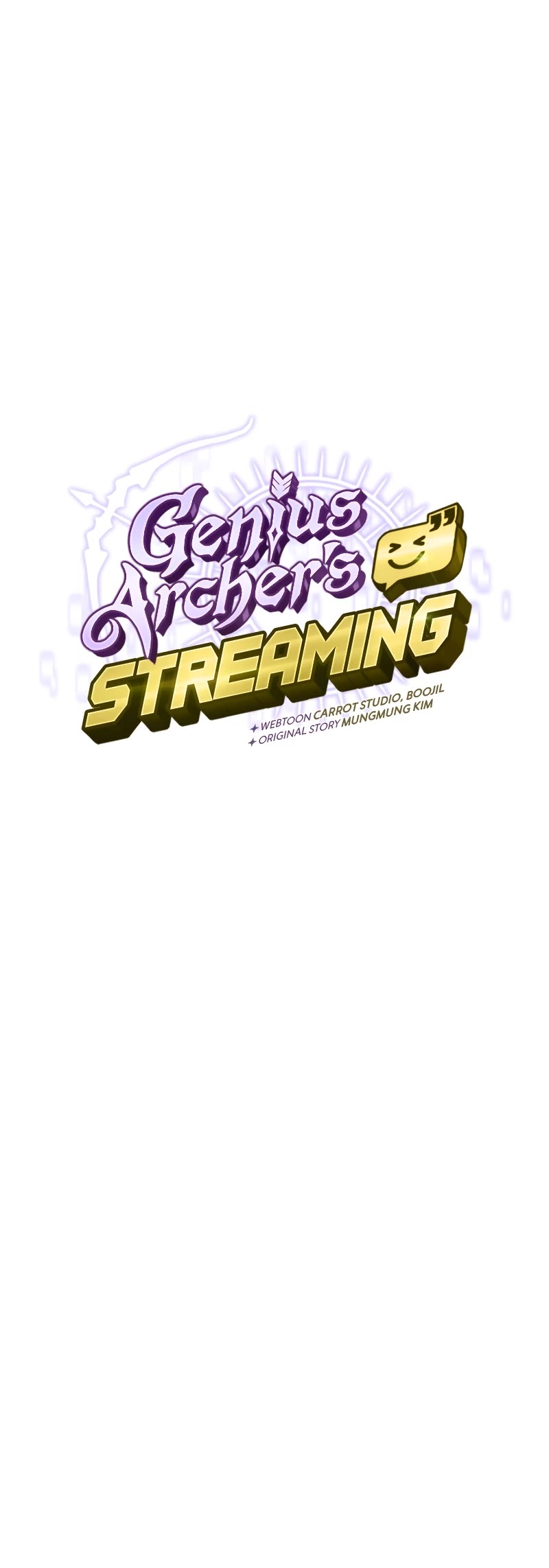 Genius Archer’s Streaming Chapter 30 page 49 - Chapter 30