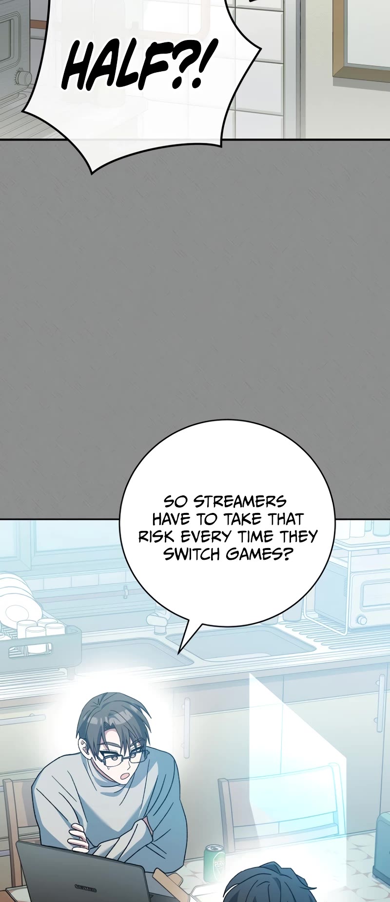 Genius Archer’s Streaming Chapter 30 page 5 - Chapter 30