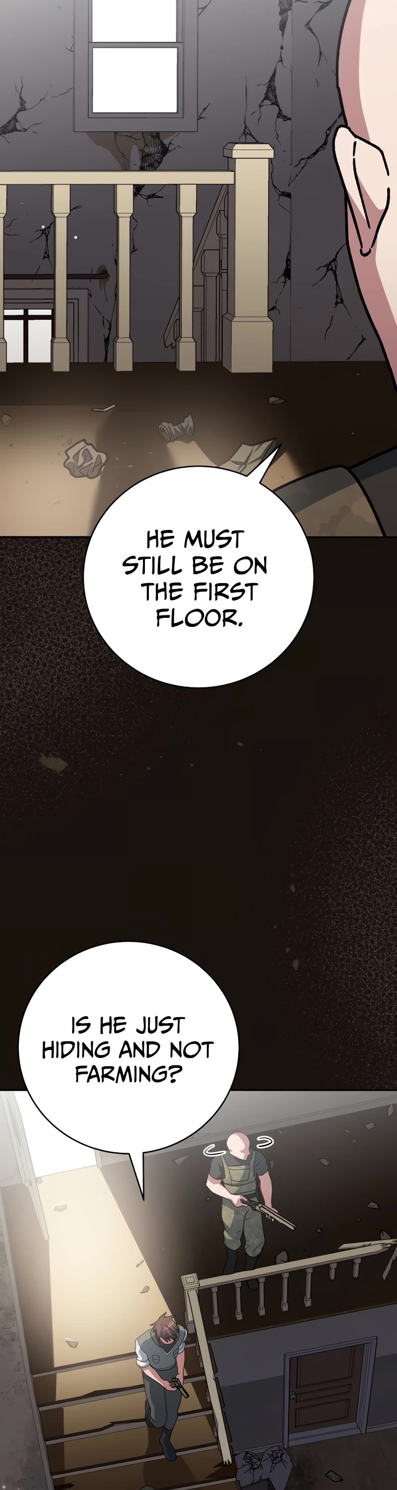 Genius Archer’s Streaming Chapter 30 page 57 - Chapter 30