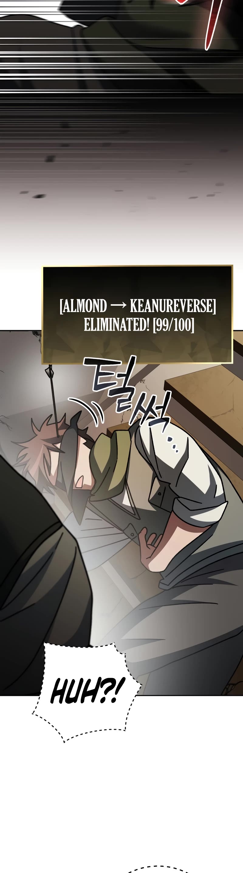 Genius Archer’s Streaming Chapter 30 page 59 - Chapter 30