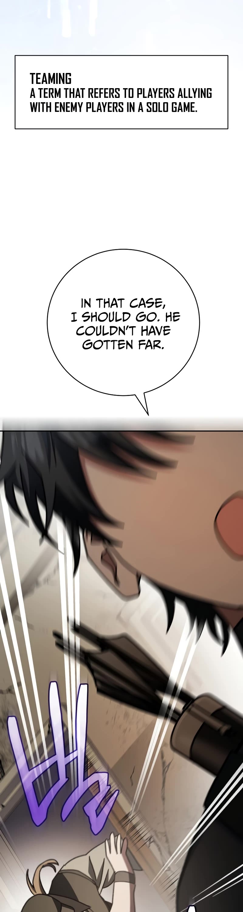 Genius Archer’s Streaming Chapter 30 page 66 - Chapter 30