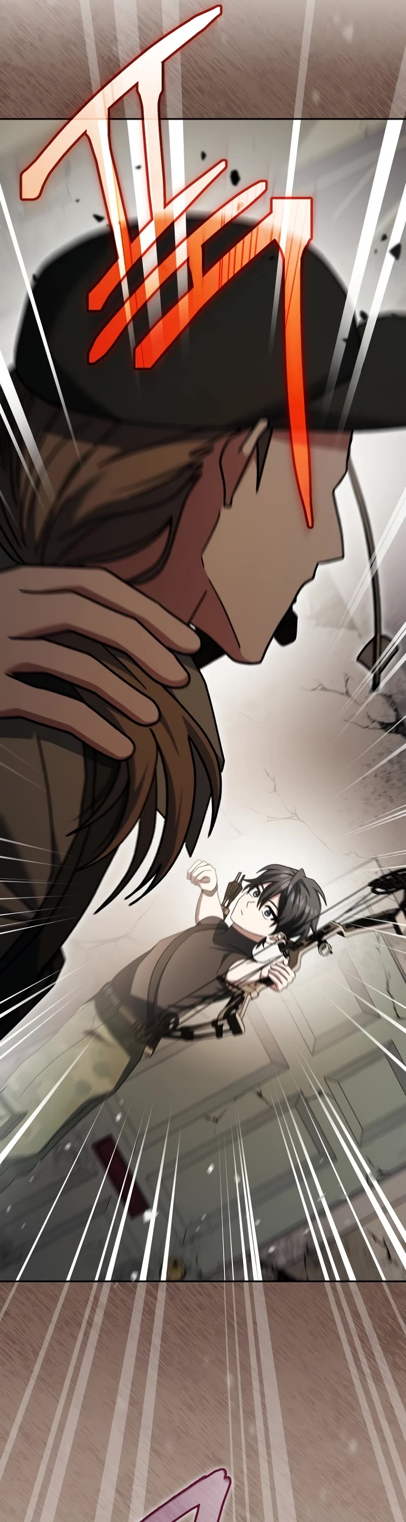 Genius Archer’s Streaming Chapter 30 page 68 - Chapter 30