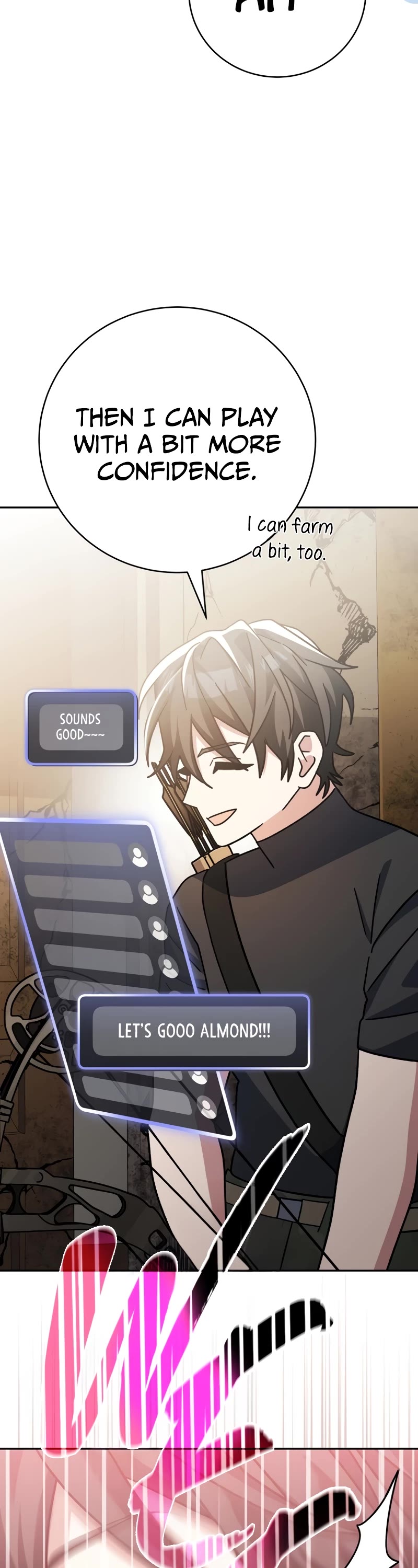 Genius Archer’s Streaming Chapter 30 page 72 - Chapter 30