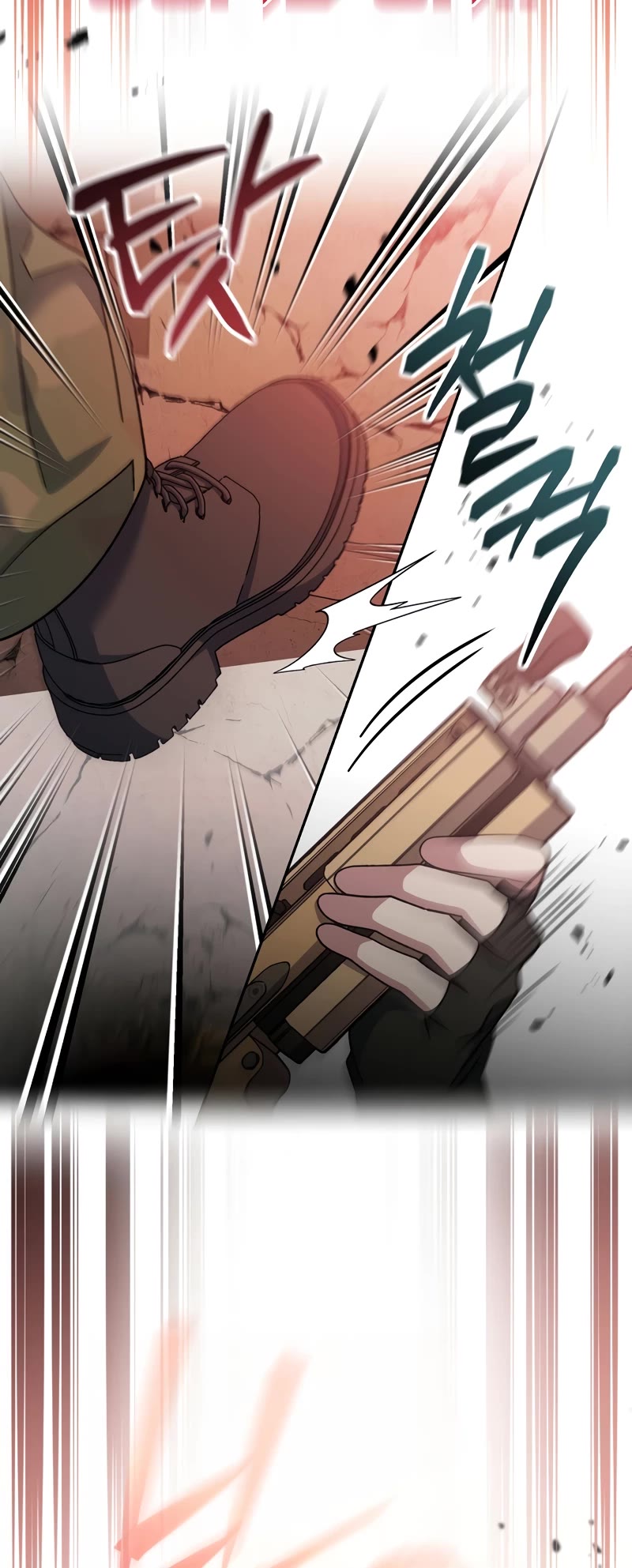 Genius Archer’s Streaming Chapter 31 page 15 - Chapter 31