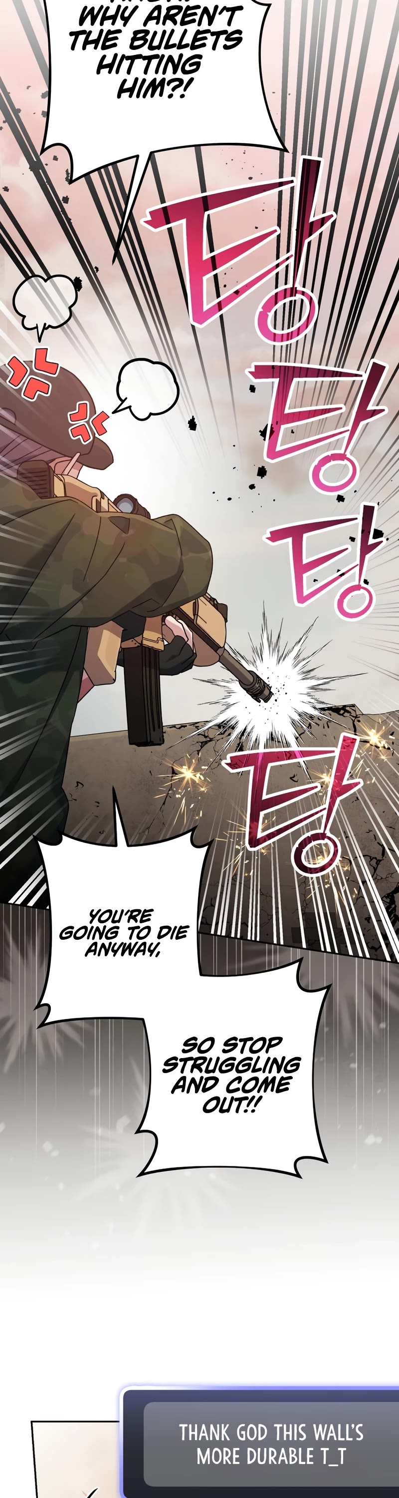 Genius Archer’s Streaming Chapter 31 page 18 - Chapter 31
