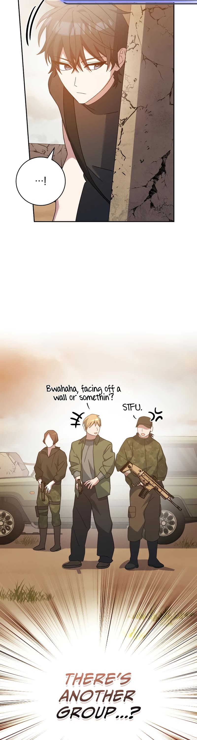 Genius Archer’s Streaming Chapter 31 page 19 - Chapter 31