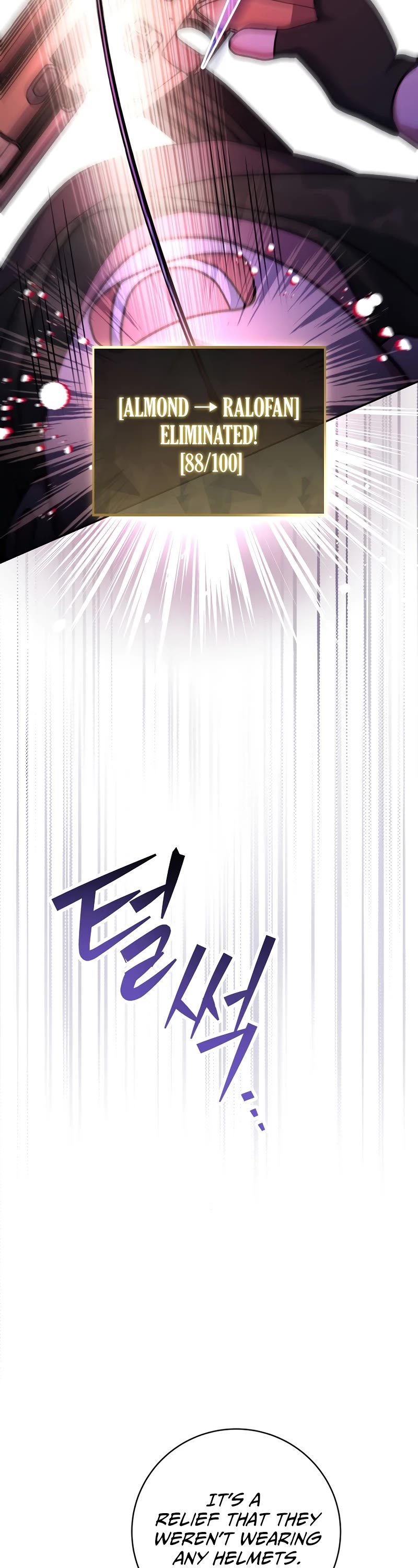 Genius Archer’s Streaming Chapter 31 page 23 - Chapter 31