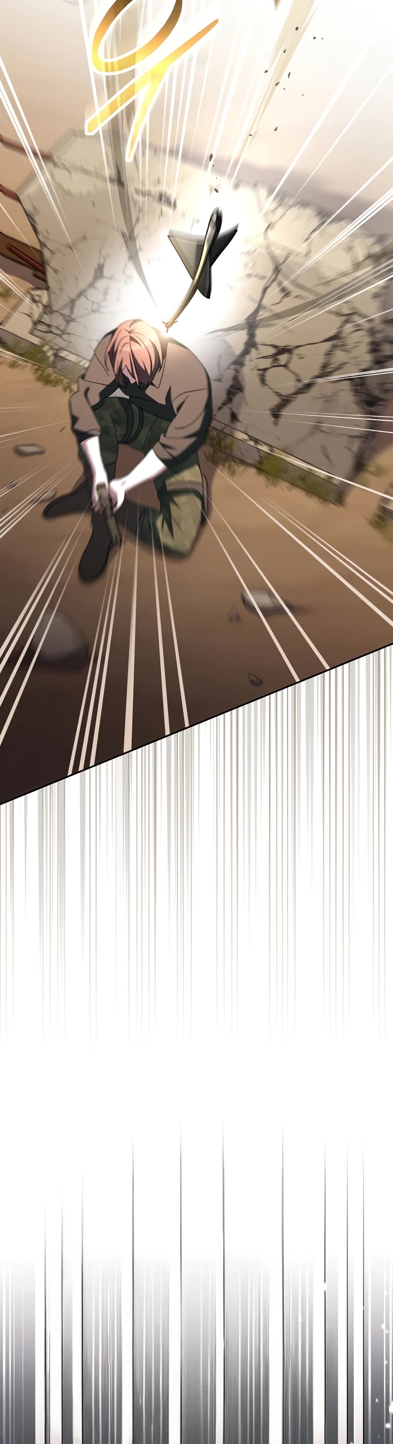 Genius Archer’s Streaming Chapter 31 page 30 - Chapter 31