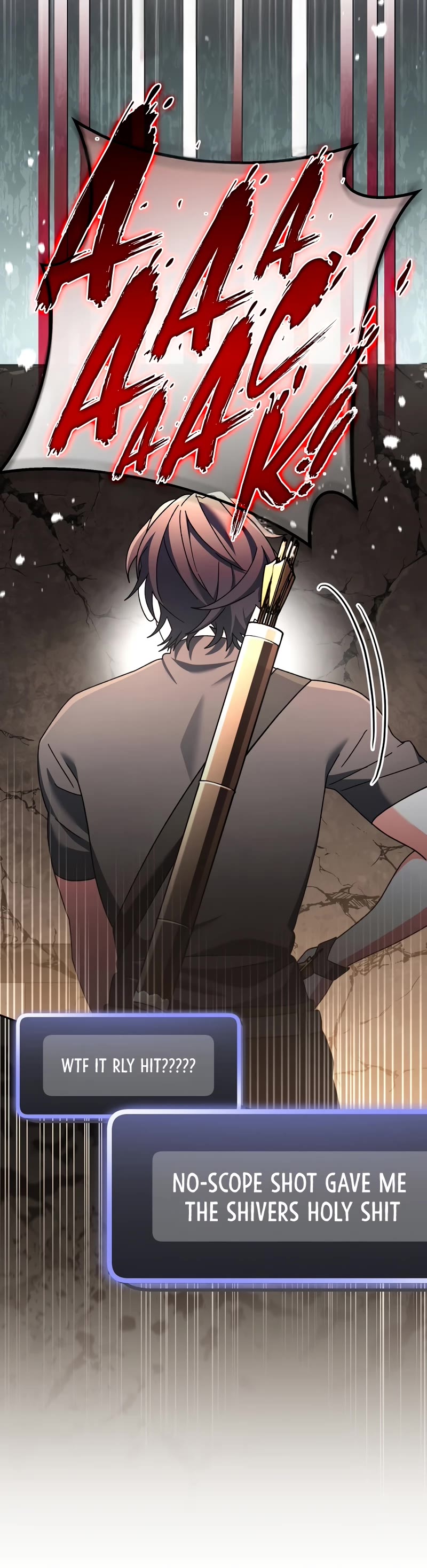 Genius Archer’s Streaming Chapter 31 page 31 - Chapter 31