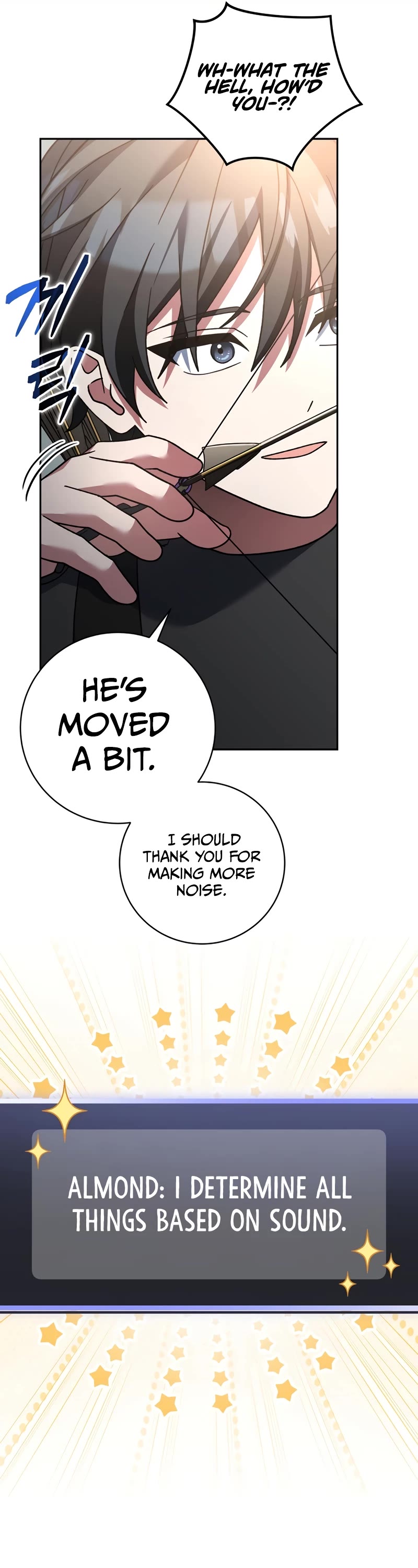 Genius Archer’s Streaming Chapter 31 page 32 - Chapter 31