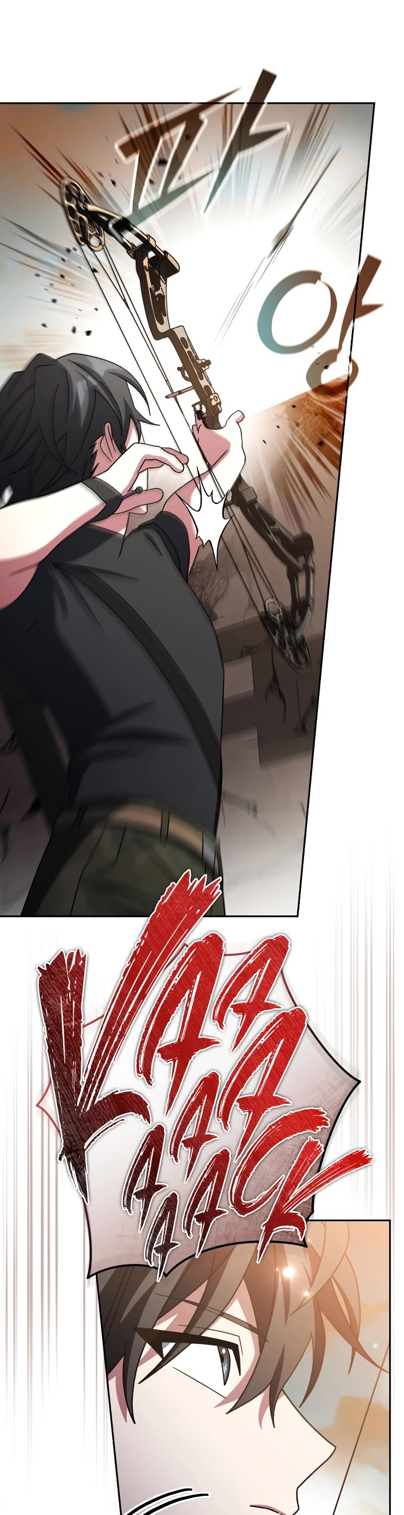 Genius Archer’s Streaming Chapter 31 page 33 - Chapter 31