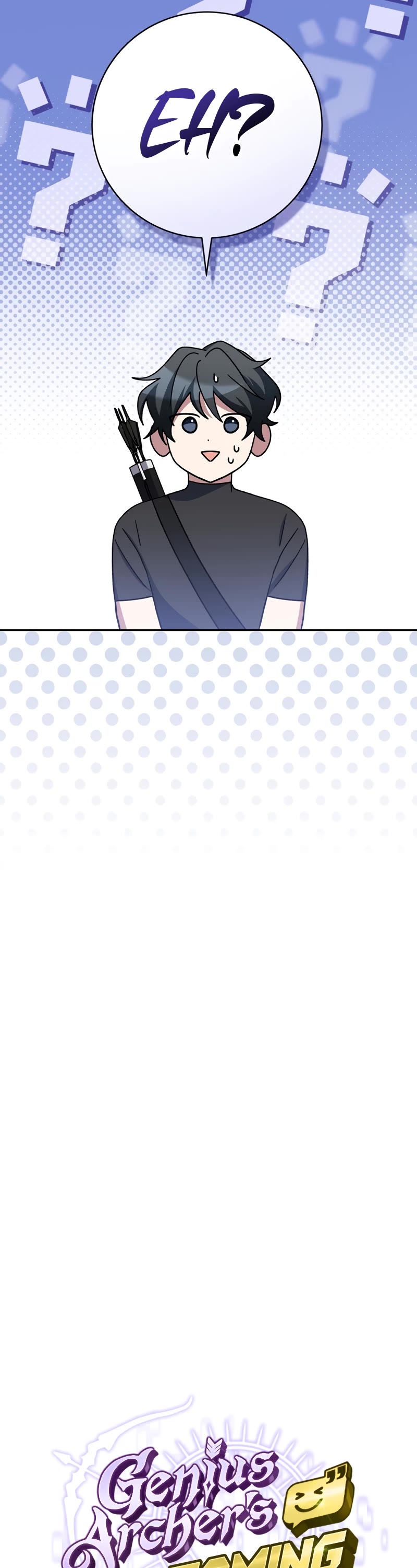 Genius Archer’s Streaming Chapter 31 page 39 - Chapter 31