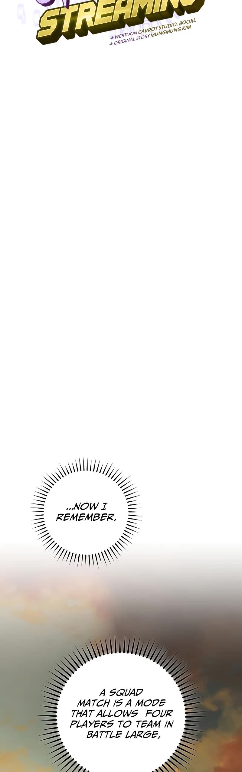 Genius Archer’s Streaming Chapter 31 page 40 - Chapter 31