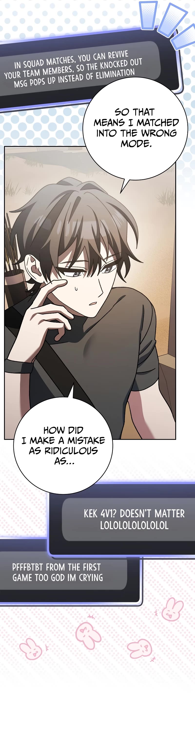 Genius Archer’s Streaming Chapter 31 page 42 - Chapter 31