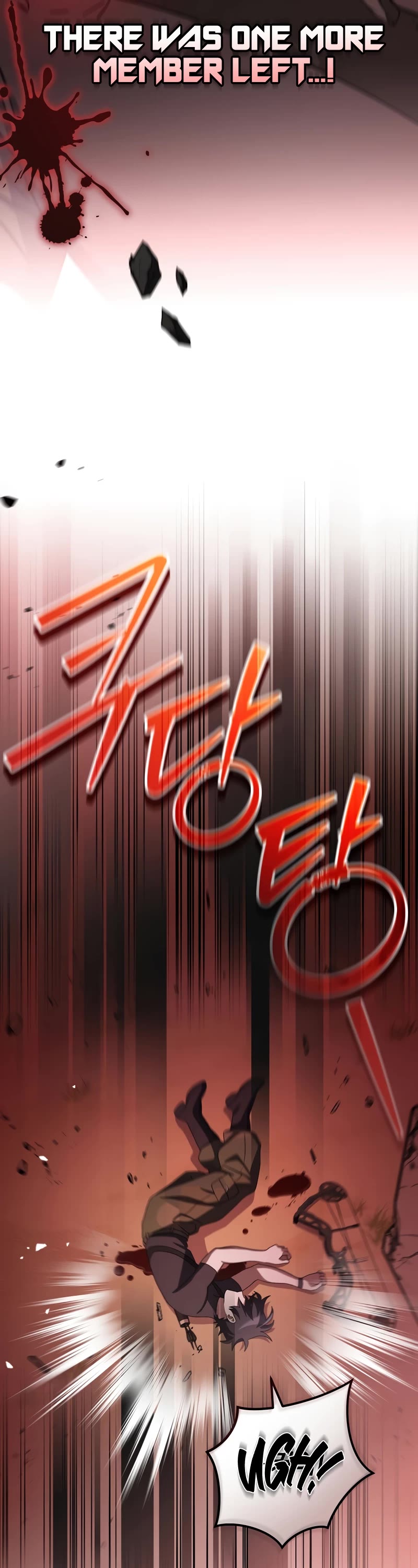 Genius Archer’s Streaming Chapter 31 page 47 - Chapter 31