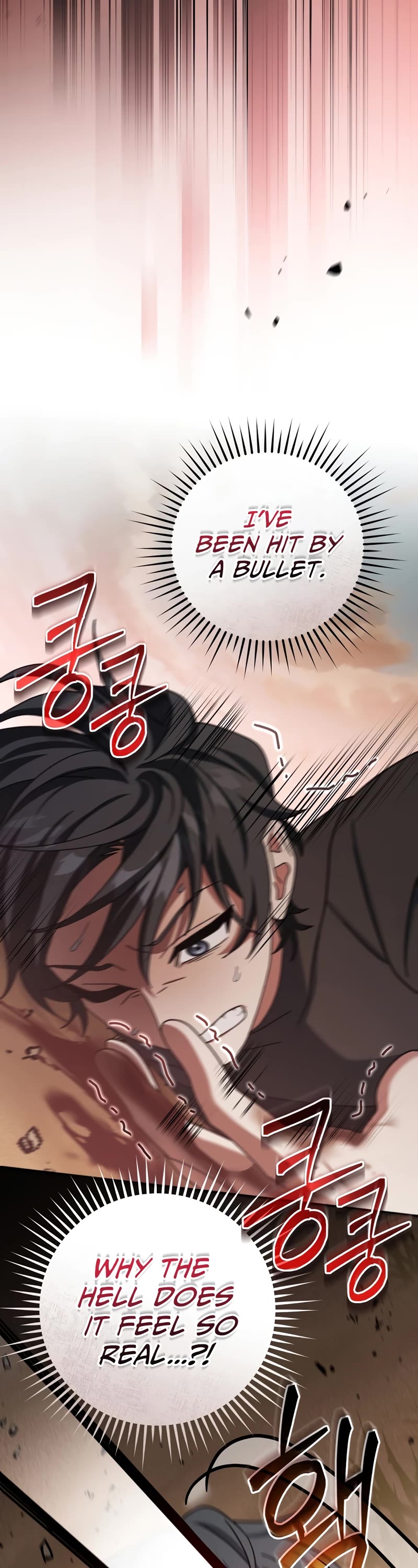Genius Archer’s Streaming Chapter 31 page 48 - Chapter 31