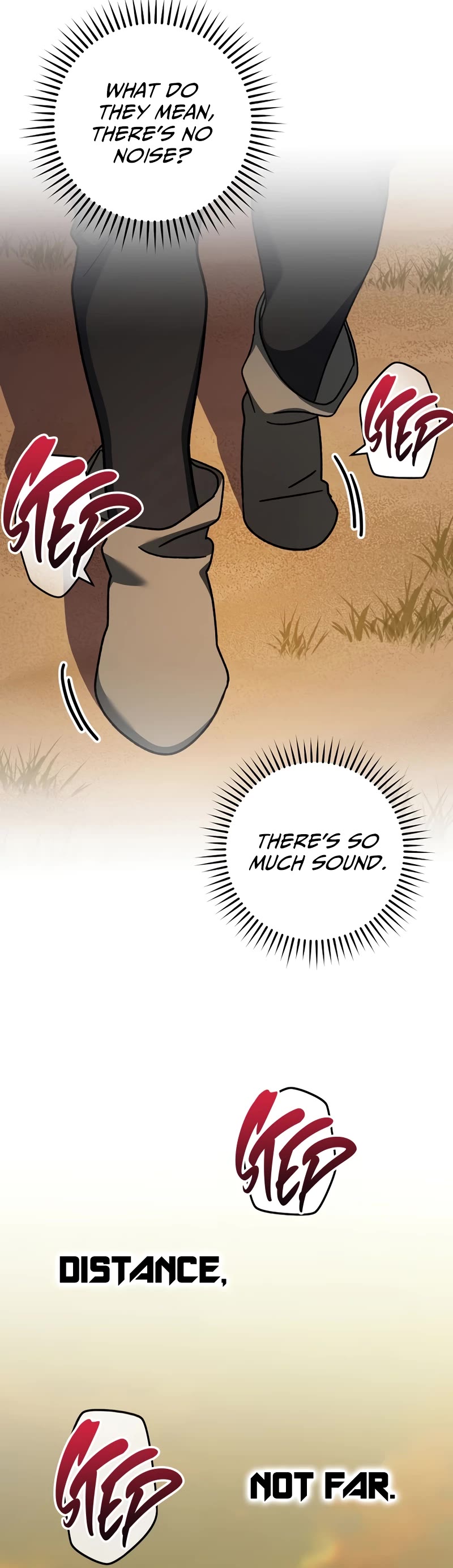 Genius Archer’s Streaming Chapter 31 page 56 - Chapter 31