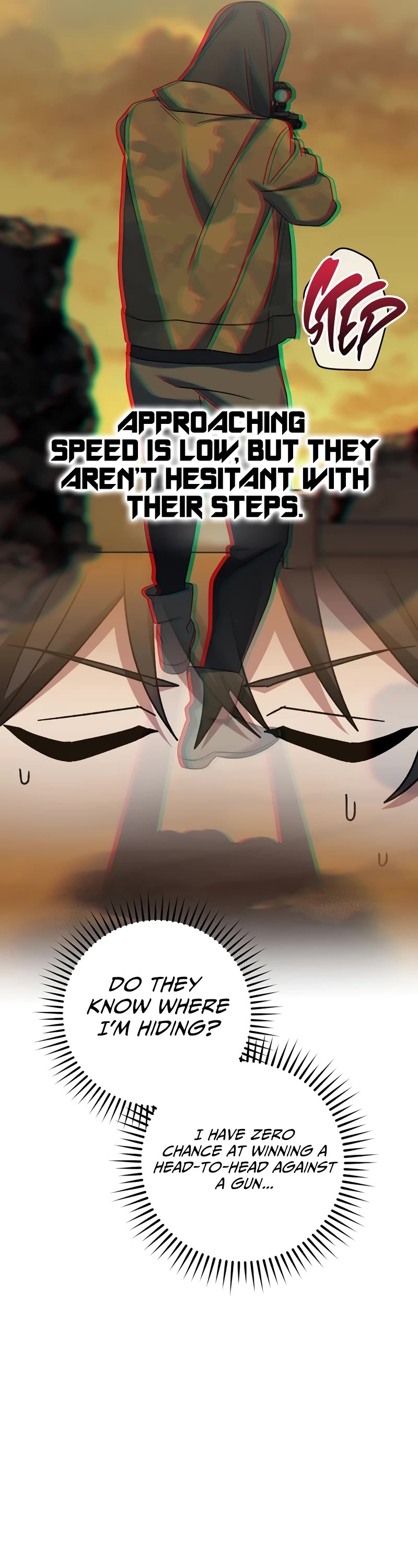 Genius Archer’s Streaming Chapter 31 page 57 - Chapter 31