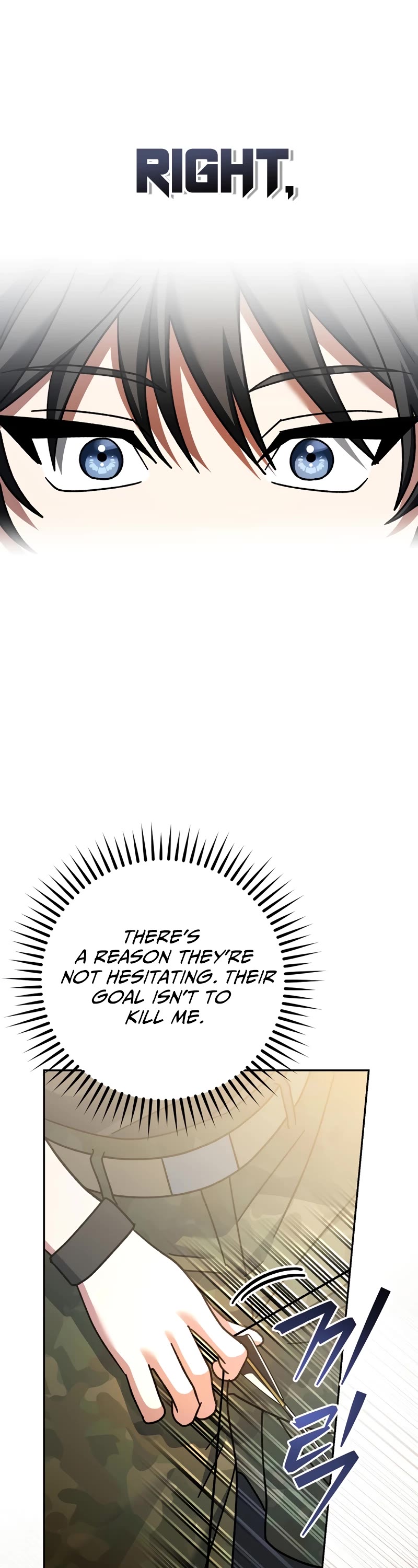 Genius Archer’s Streaming Chapter 31 page 58 - Chapter 31