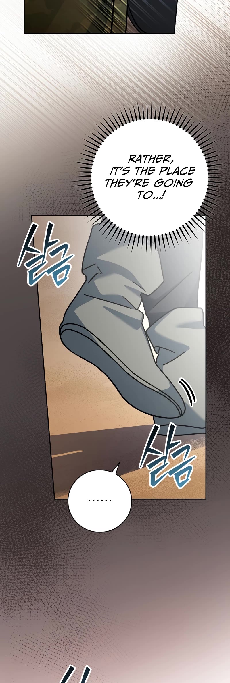 Genius Archer’s Streaming Chapter 31 page 59 - Chapter 31
