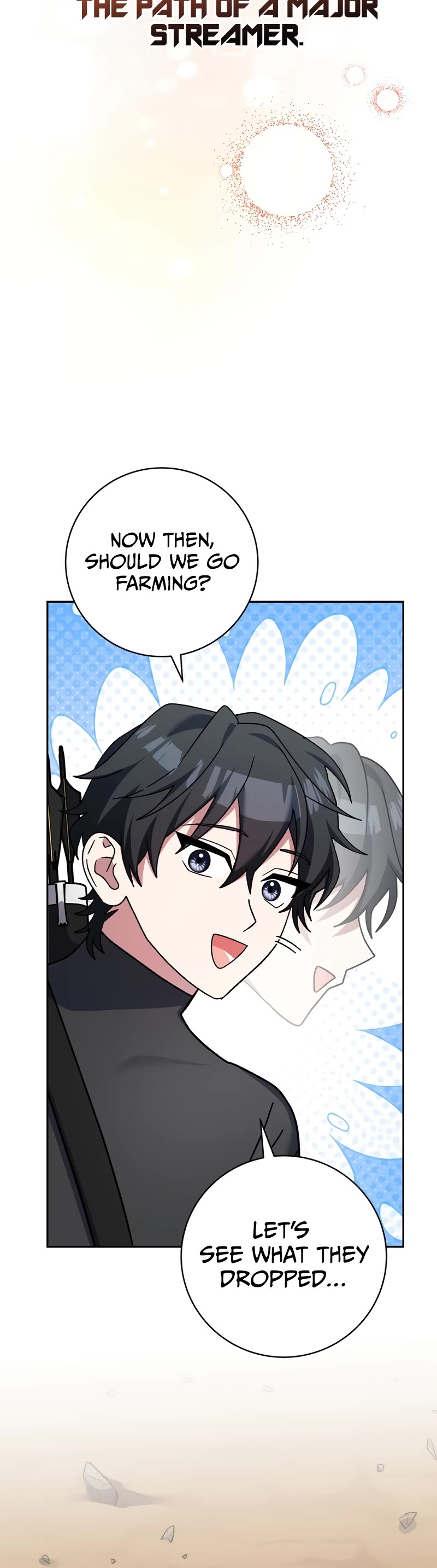 Genius Archer’s Streaming Chapter 31 page 65 - Chapter 31