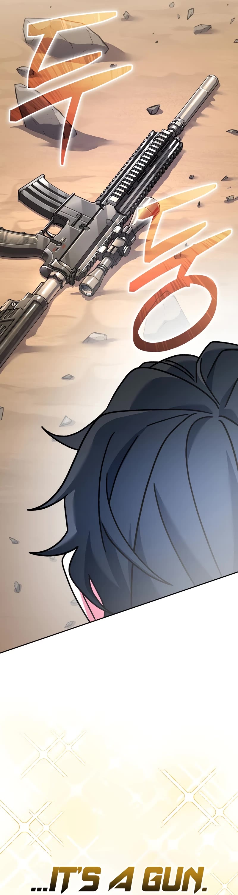 Genius Archer’s Streaming Chapter 31 page 66 - Chapter 31