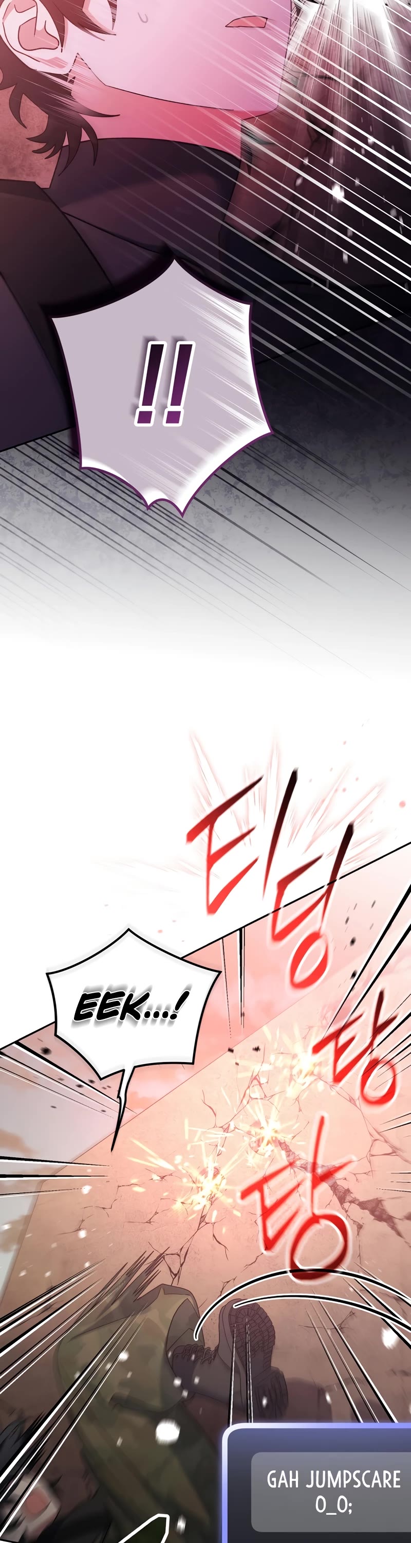 Genius Archer’s Streaming Chapter 31 page 8 - Chapter 31