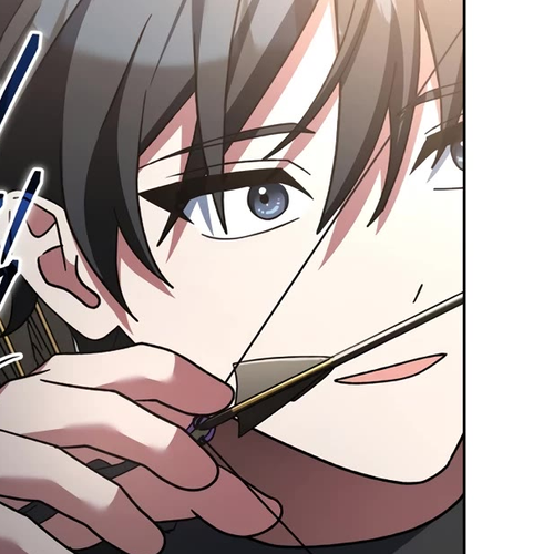 Genius Archer’s Streaming Chapter 31 cover