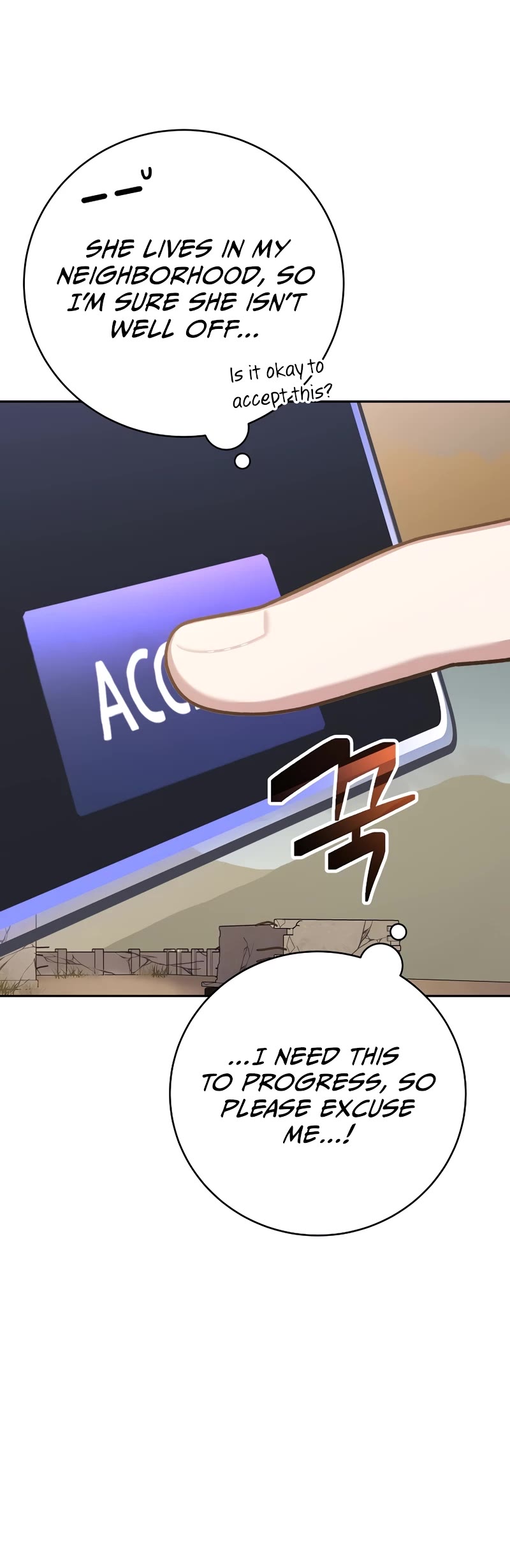 Genius Archer’s Streaming Chapter 32 page 11 - Chapter 32