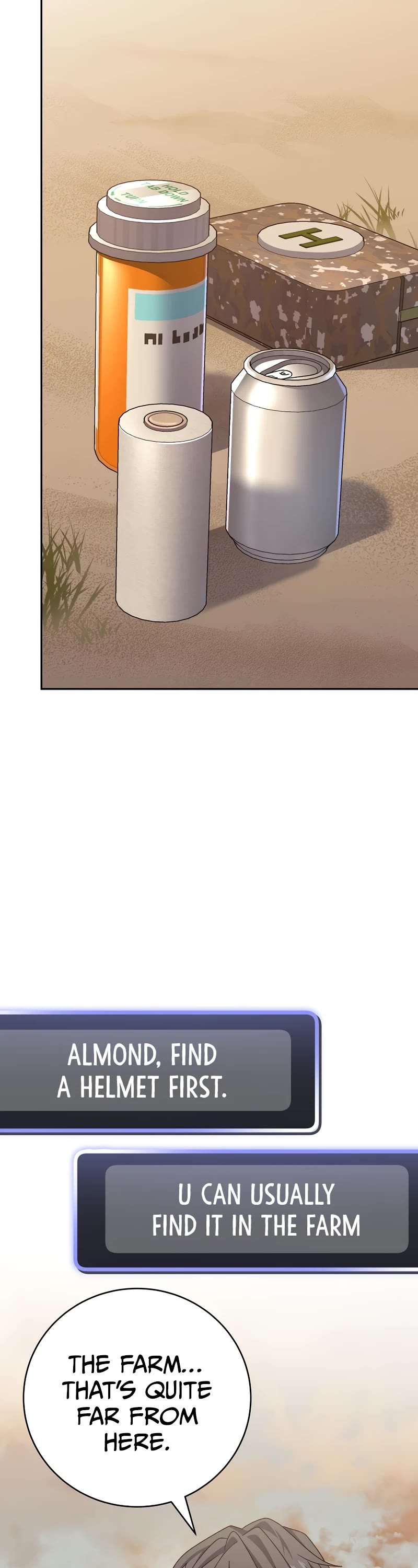 Genius Archer’s Streaming Chapter 32 page 14 - Chapter 32