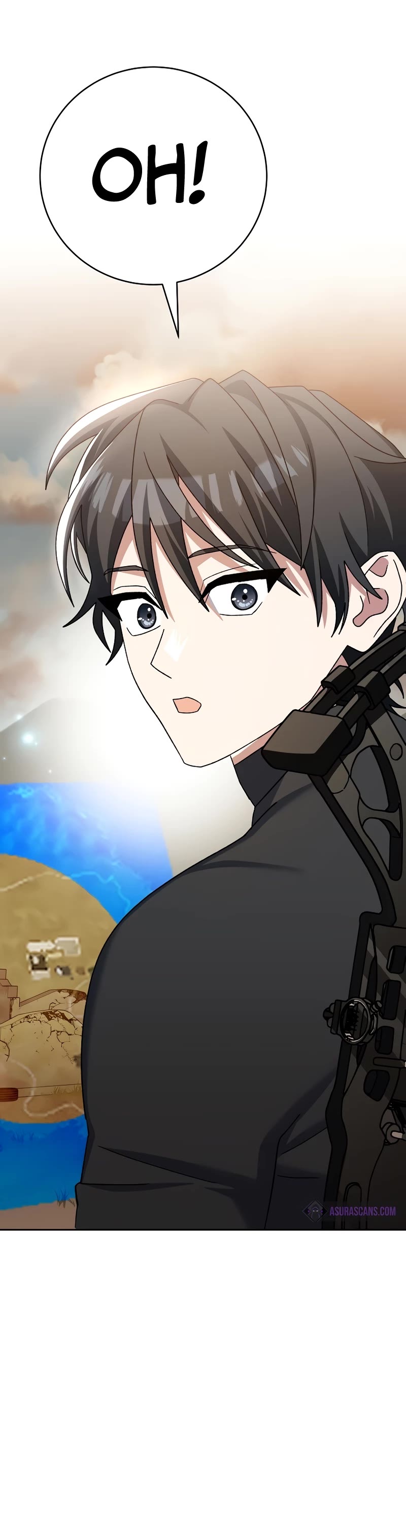 Genius Archer’s Streaming Chapter 32 page 16 - Chapter 32