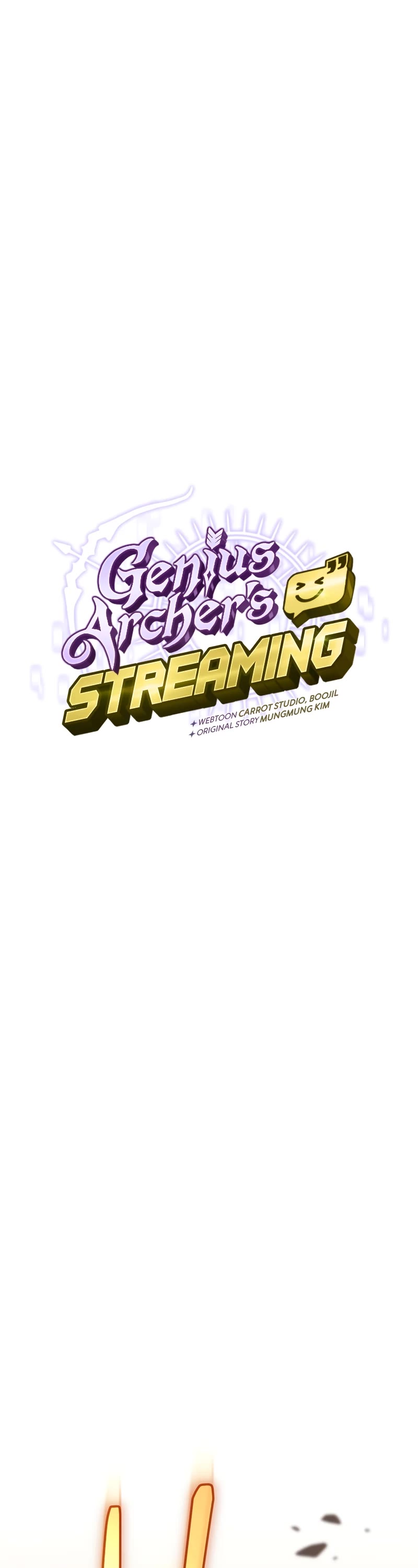 Genius Archer’s Streaming Chapter 32 page 17 - Chapter 32