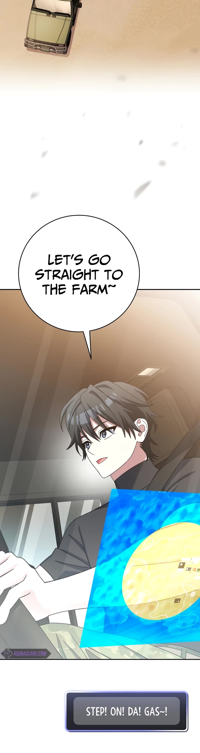 Genius Archer’s Streaming Chapter 32 page 19 - Chapter 32