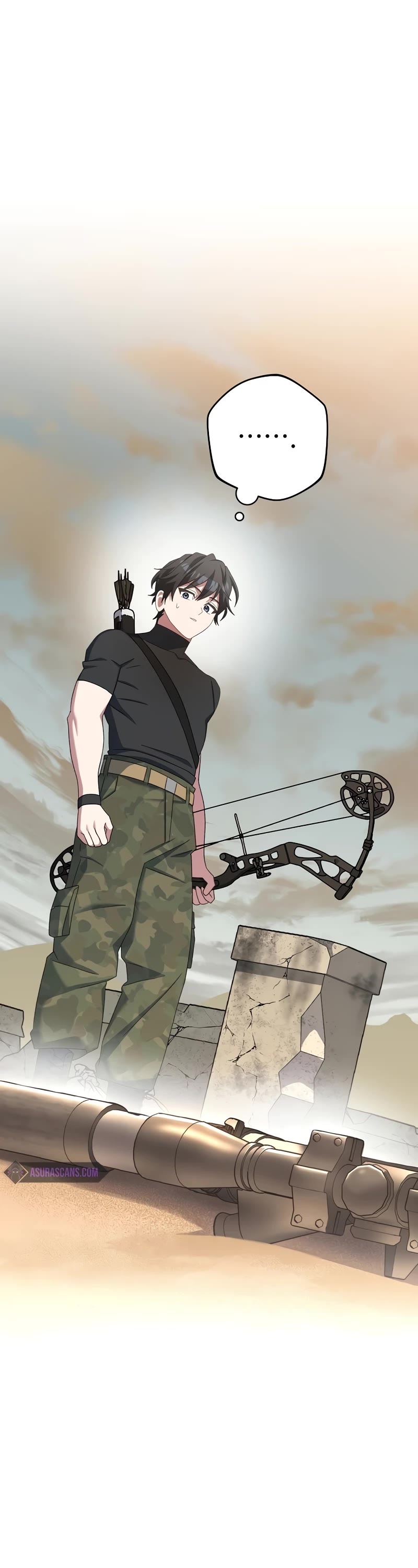 Genius Archer’s Streaming Chapter 32 page 2 - Chapter 32