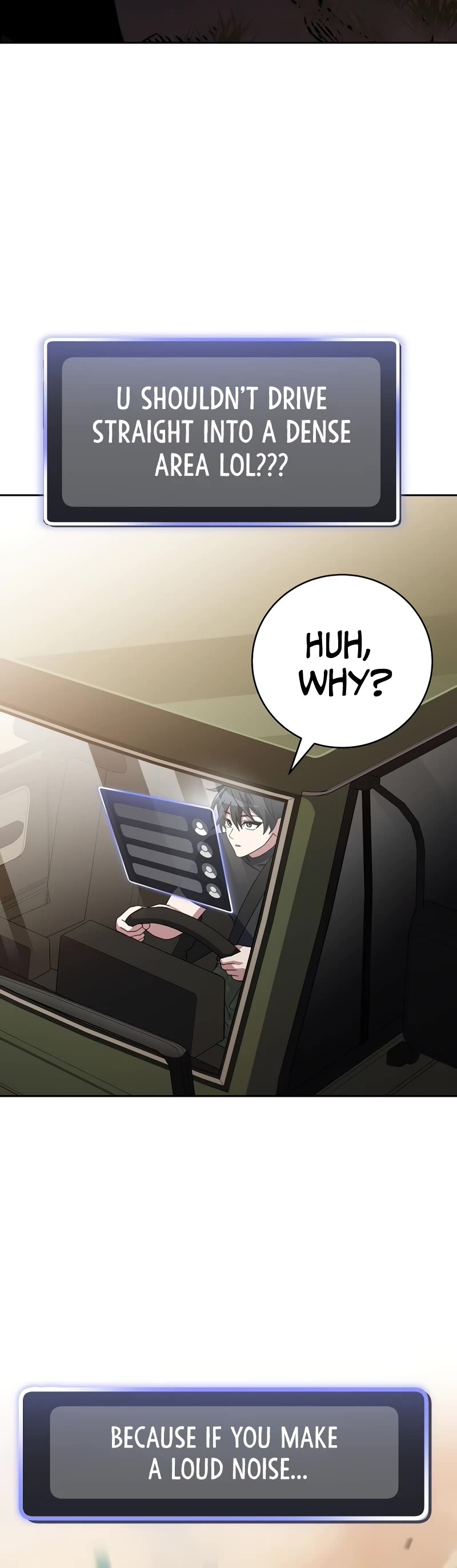 Genius Archer’s Streaming Chapter 32 page 21 - Chapter 32