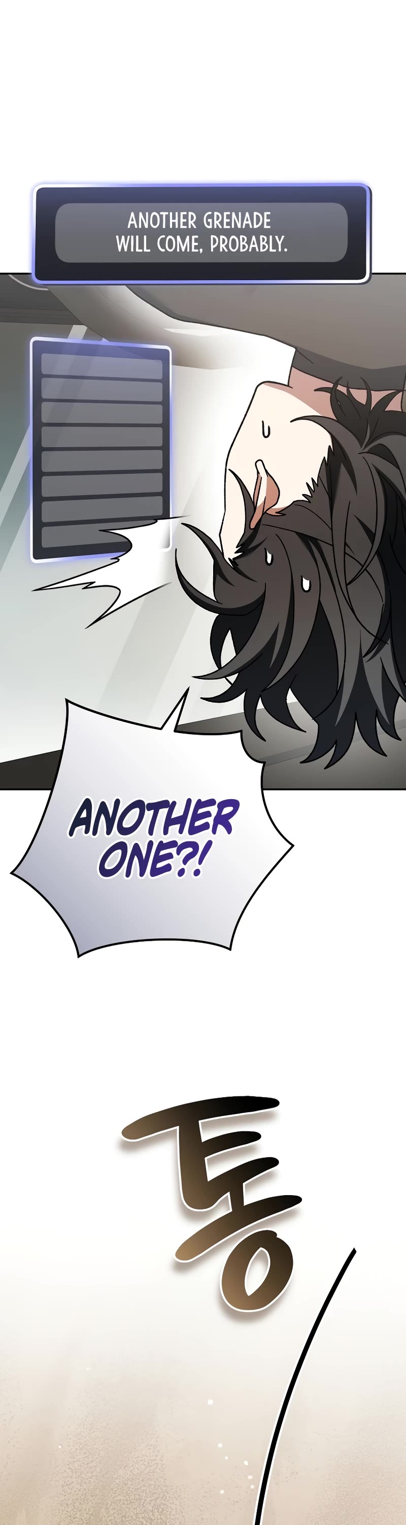 Genius Archer’s Streaming Chapter 32 page 28 - Chapter 32