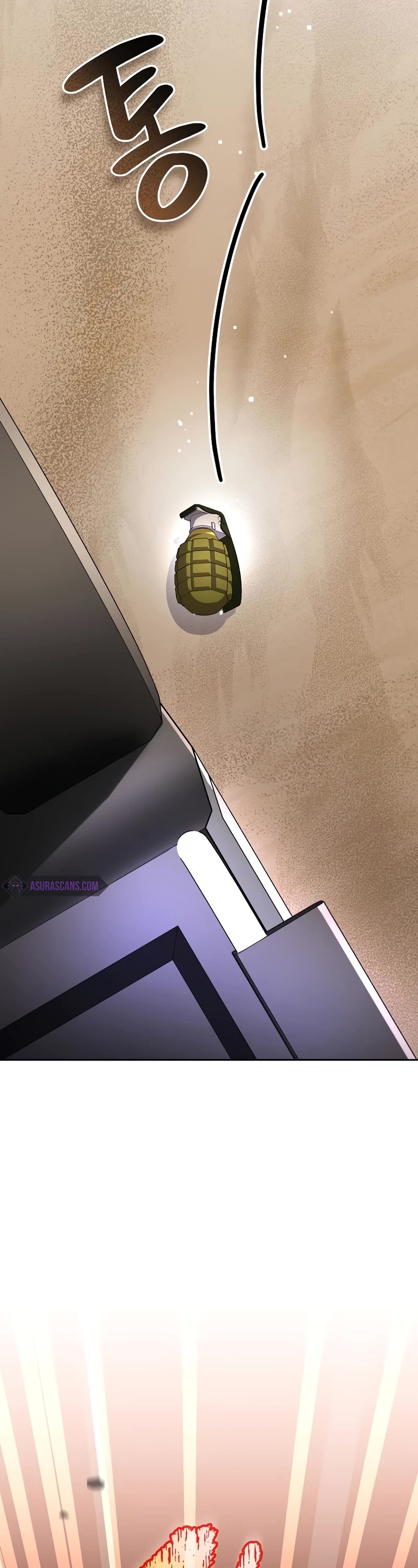 Genius Archer’s Streaming Chapter 32 page 29 - Chapter 32