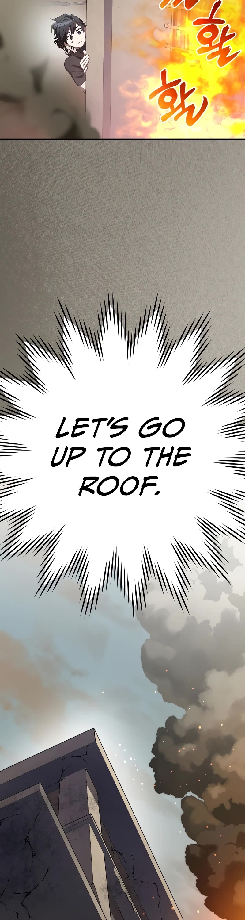 Genius Archer’s Streaming Chapter 32 page 33 - Chapter 32