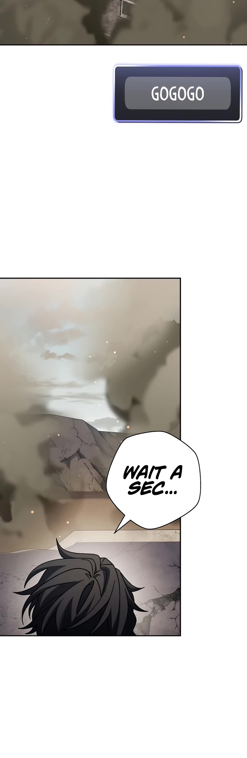 Genius Archer’s Streaming Chapter 32 page 36 - Chapter 32
