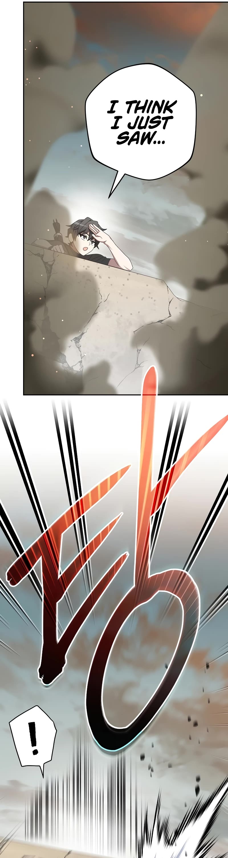 Genius Archer’s Streaming Chapter 32 page 37 - Chapter 32