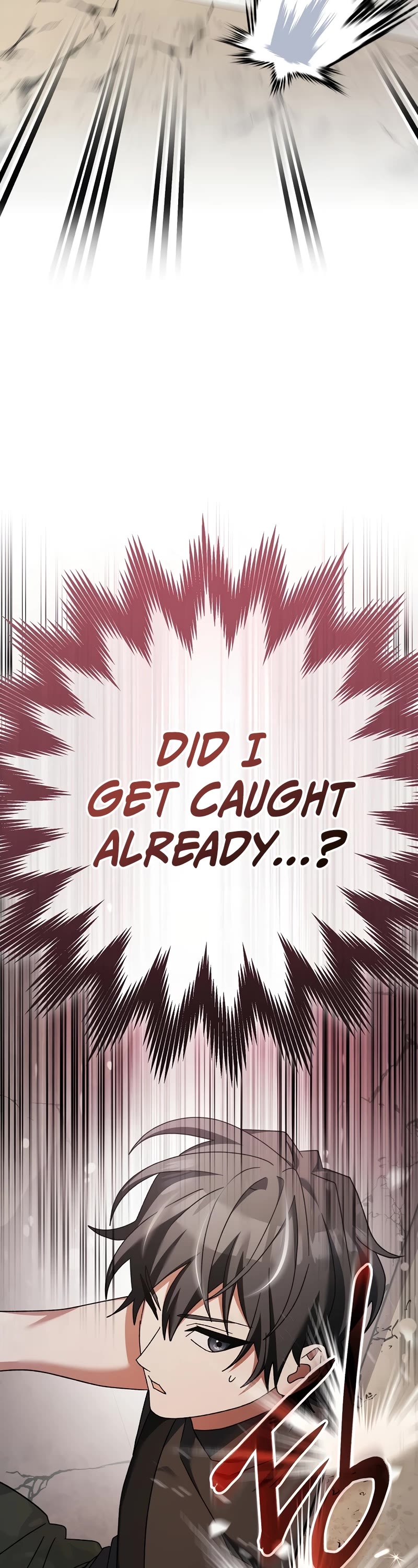 Genius Archer’s Streaming Chapter 32 page 38 - Chapter 32