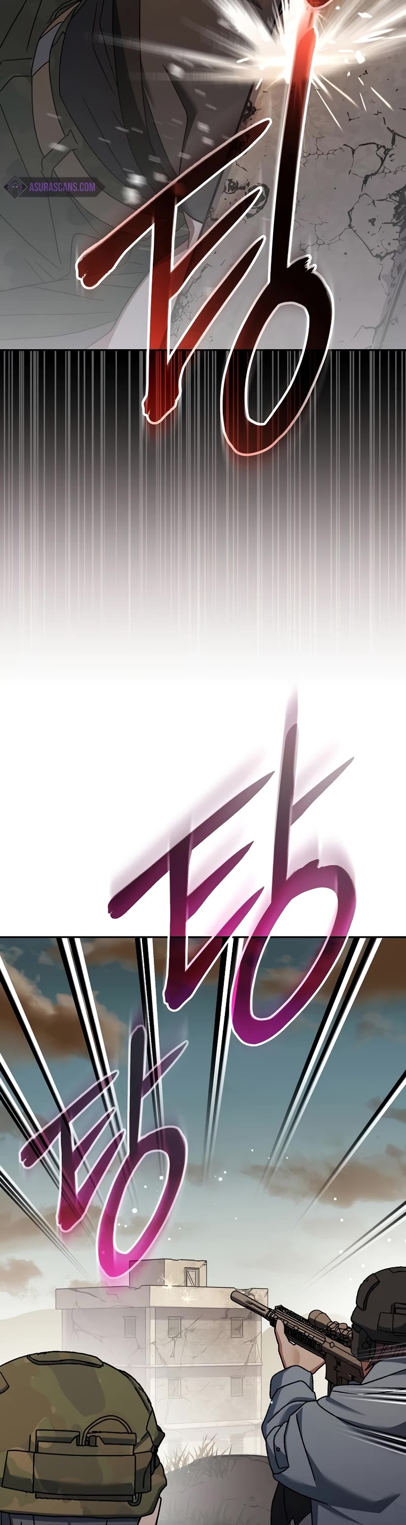 Genius Archer’s Streaming Chapter 32 page 39 - Chapter 32