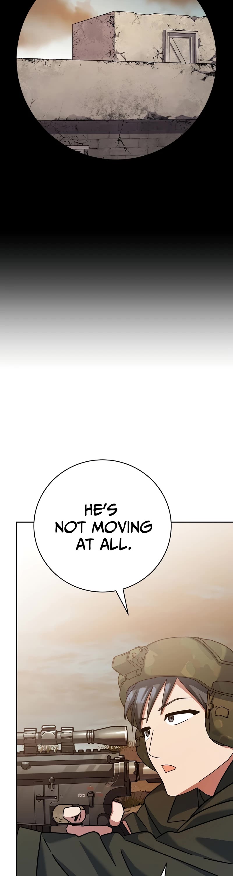 Genius Archer’s Streaming Chapter 32 page 49 - Chapter 32