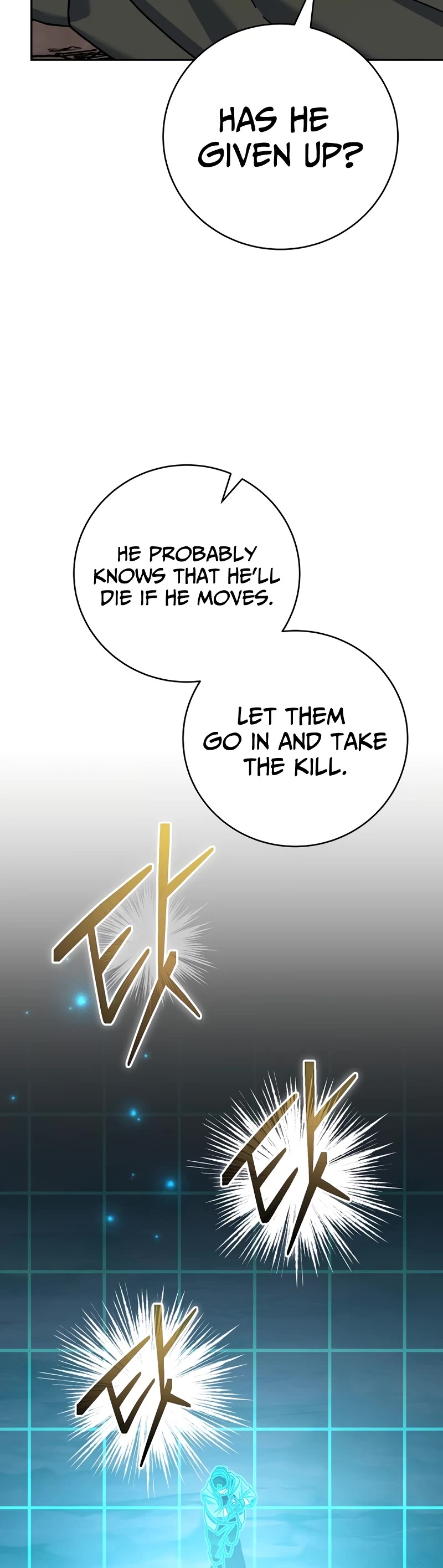 Genius Archer’s Streaming Chapter 32 page 50 - Chapter 32