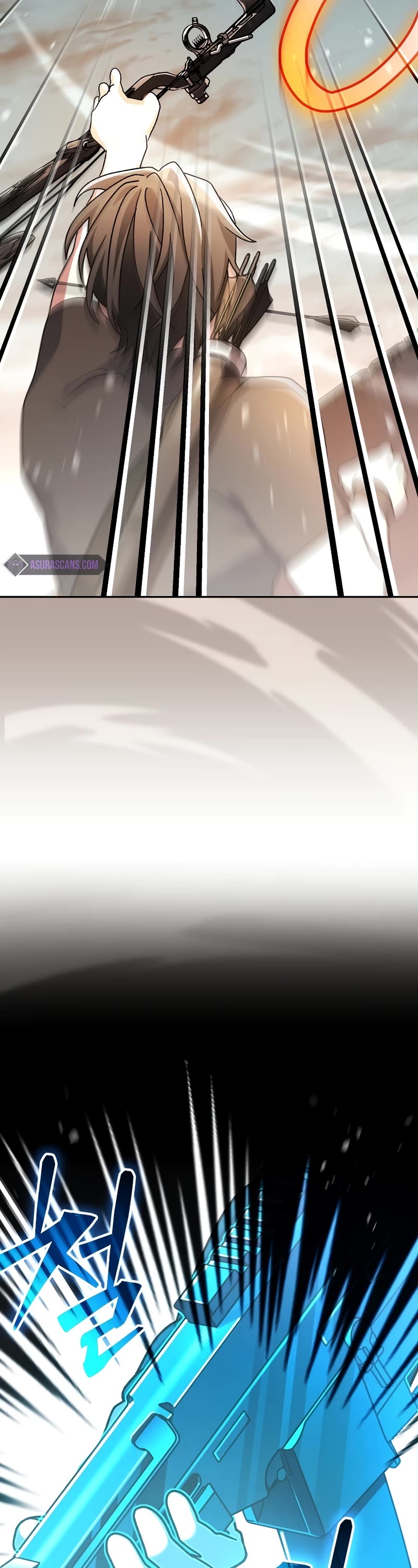 Genius Archer’s Streaming Chapter 32 page 54 - Chapter 32