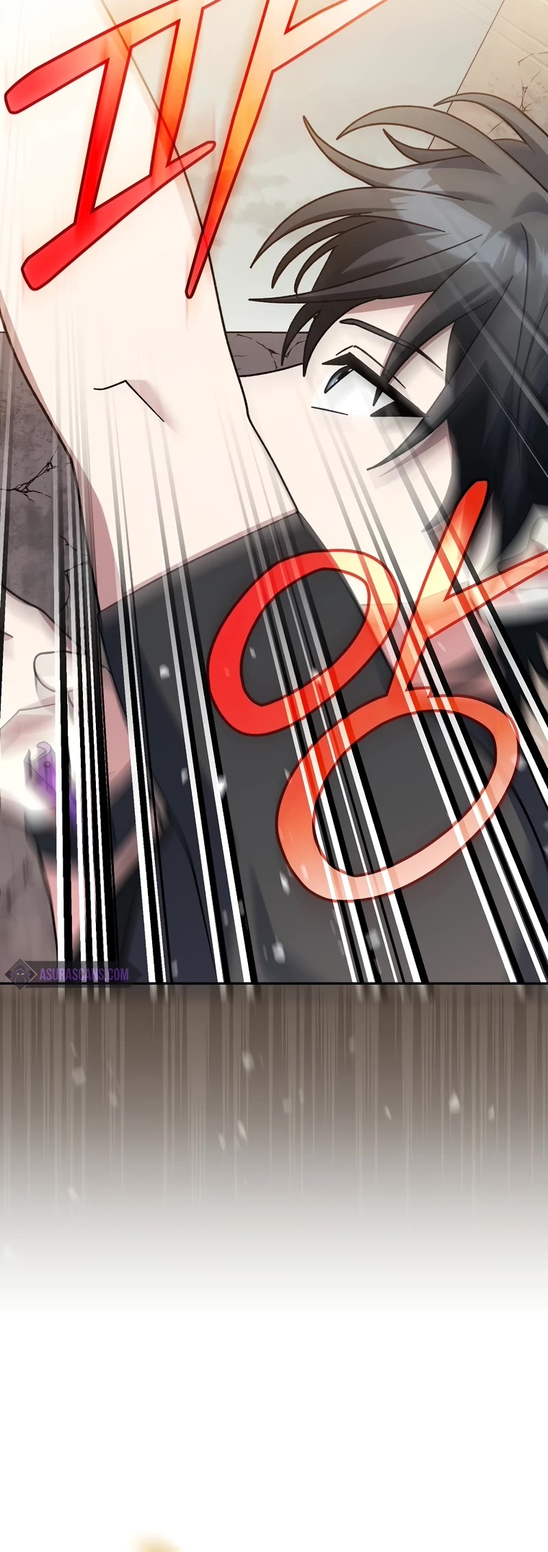 Genius Archer’s Streaming Chapter 32 page 56 - Chapter 32