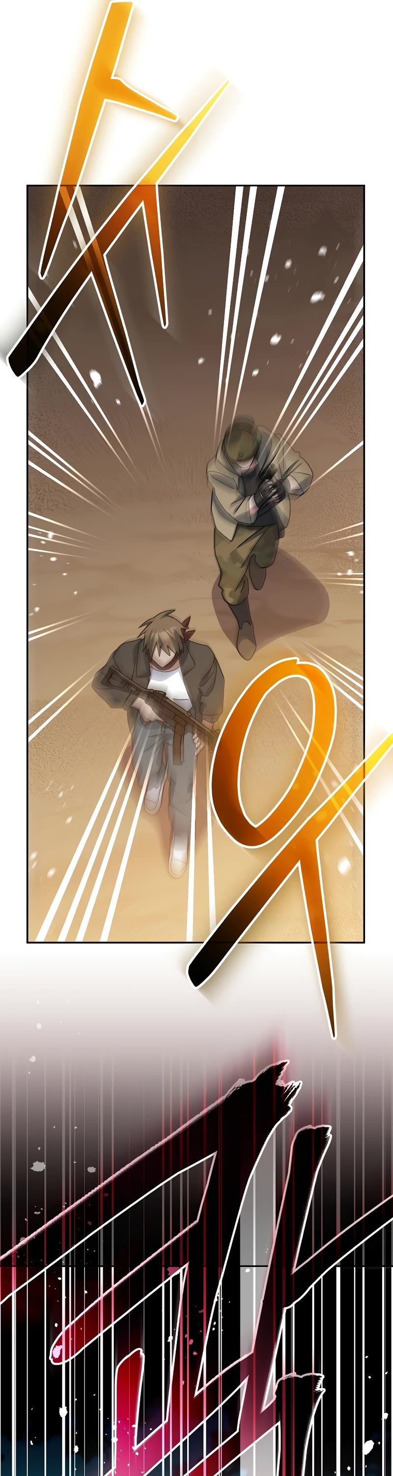 Genius Archer’s Streaming Chapter 32 page 57 - Chapter 32
