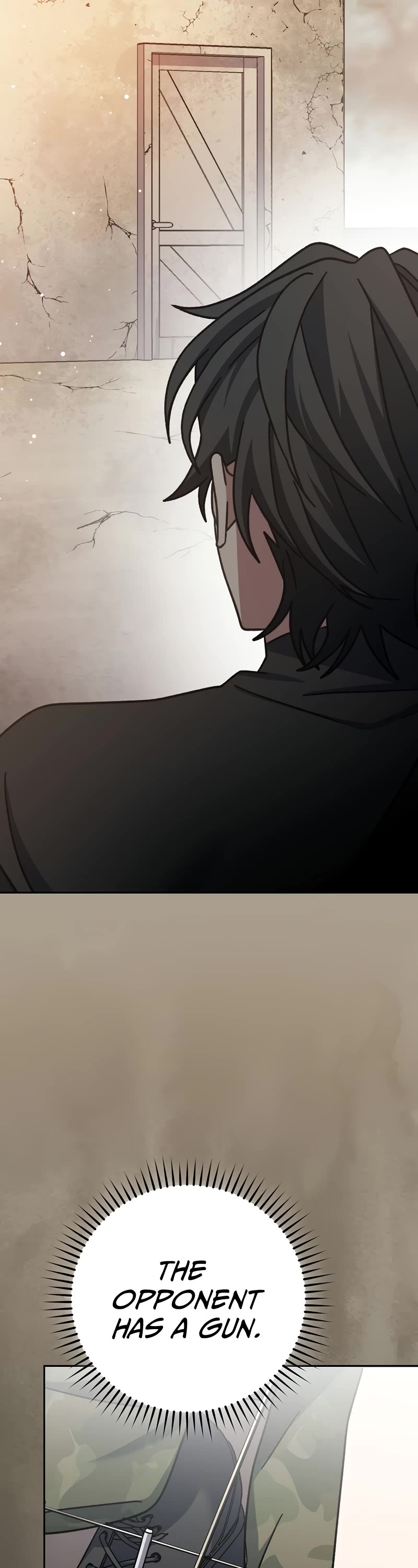 Genius Archer’s Streaming Chapter 32 page 65 - Chapter 32
