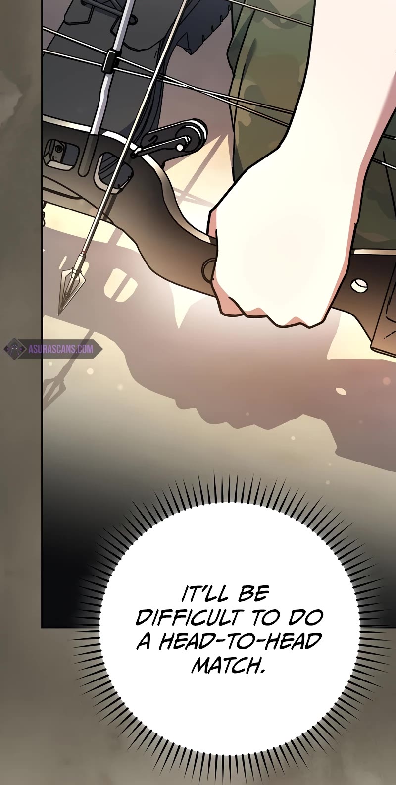 Genius Archer’s Streaming Chapter 32 page 66 - Chapter 32